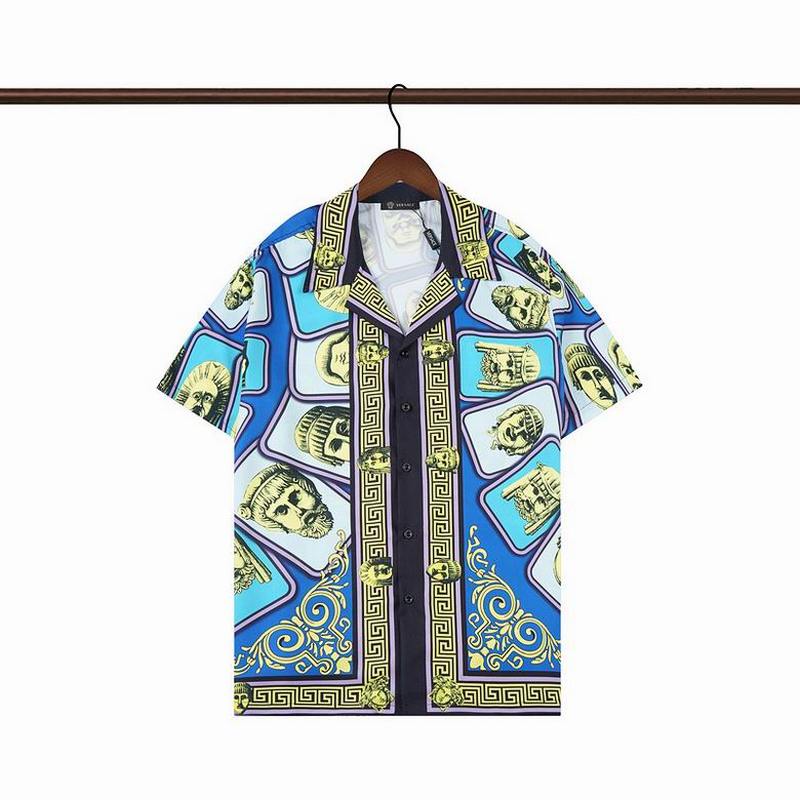 Versace Men's Shirts 210